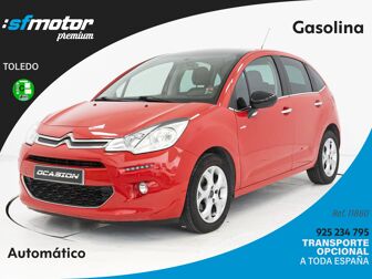 Imagen de CITROEN C3