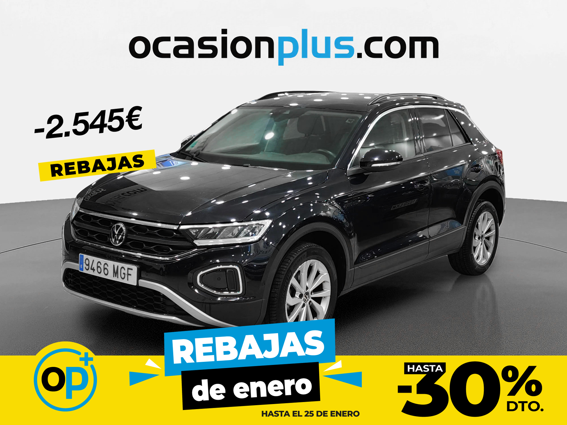 Imagen de VOLKSWAGEN T-Roc