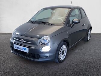 Imagen de FIAT 500 1.0 Hybrid Dolcevita 52kW