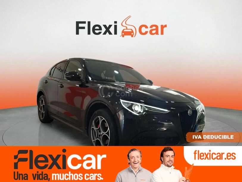 Foto del ALFA ROMEO Stelvio 2.0 Sprint Q4 Aut. 200