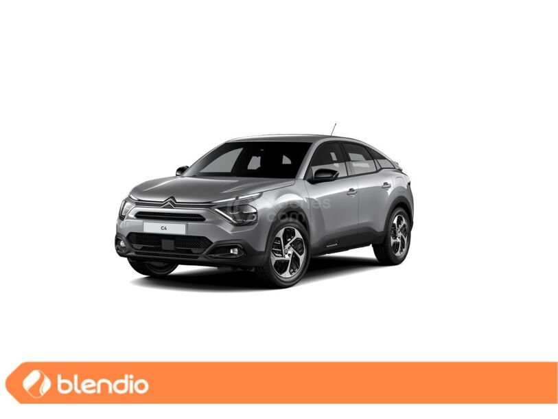 Foto del CITROEN C4 Hybrid You eDSC6 100