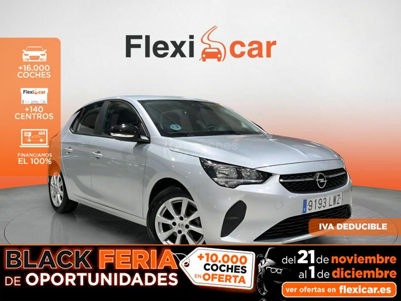 Foto del OPEL Corsa 1.2 XEL S-S Edition 75