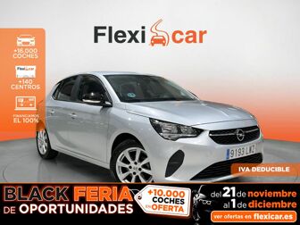 Imagen de OPEL Corsa 1.2 XEL S-S Edition 75