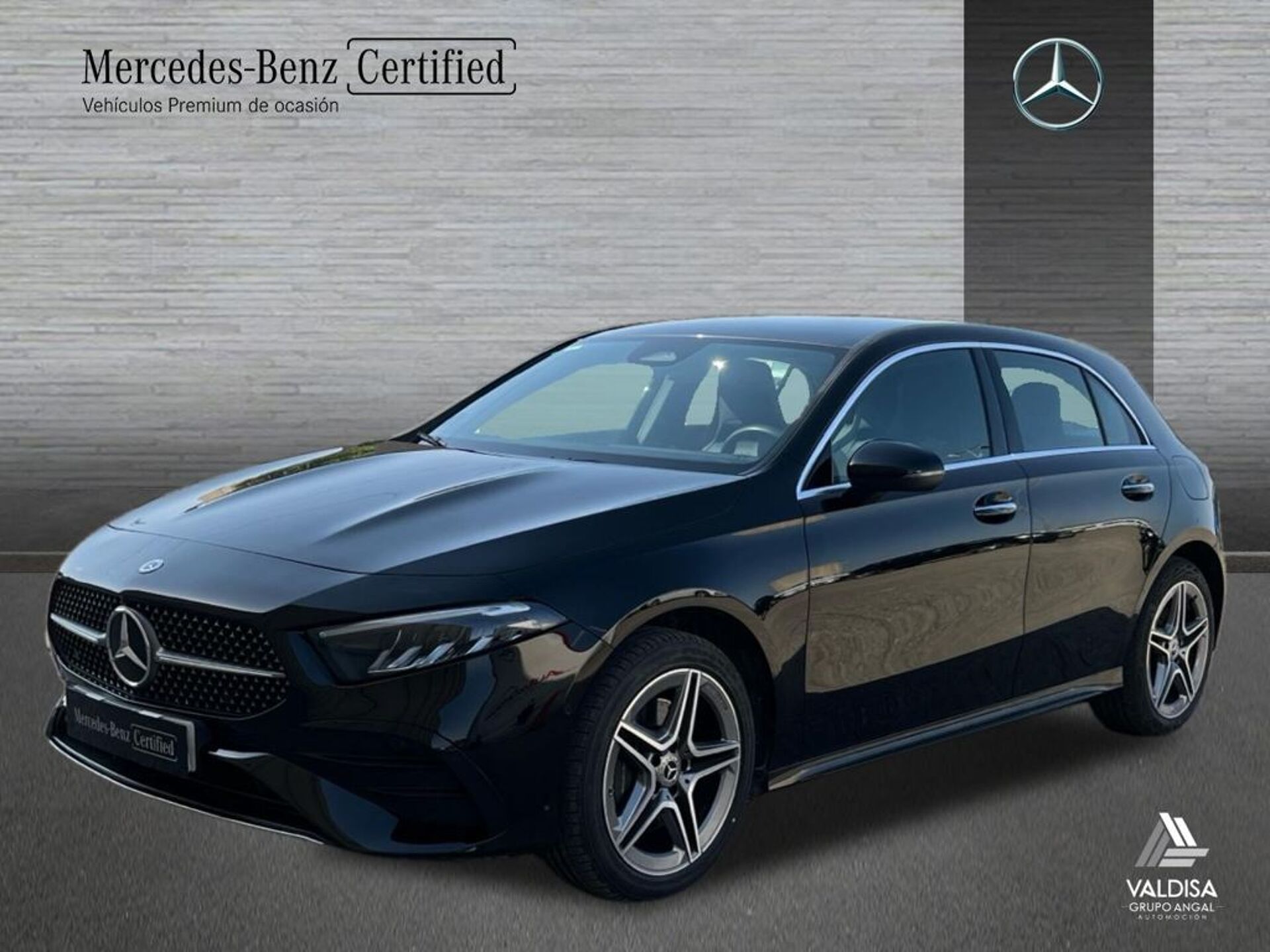 Imagen de MERCEDES Clase A