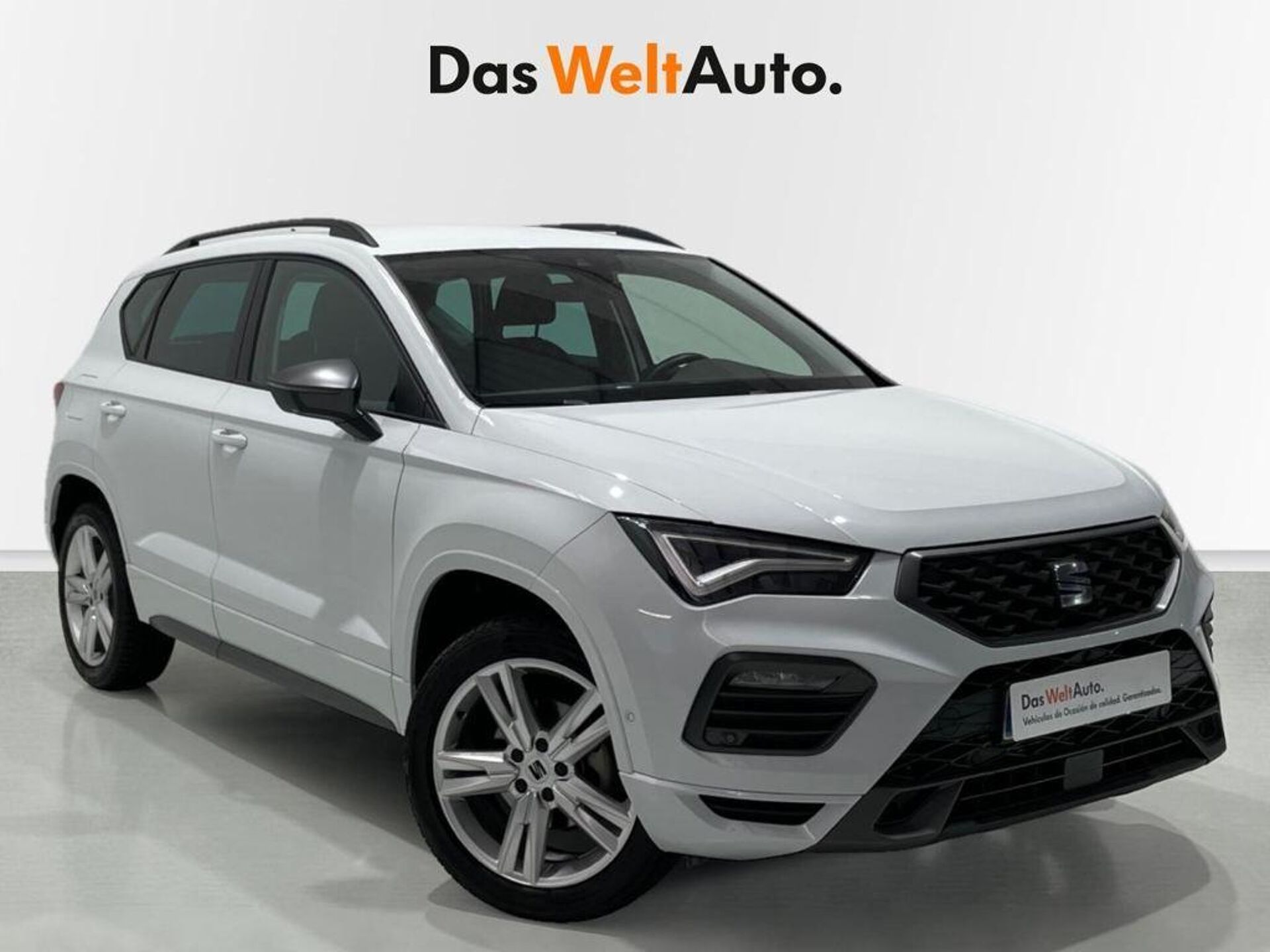 Imagen 1 de SEAT Ateca