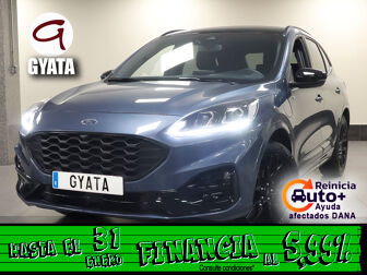 Imagen de FORD Kuga 2.5 Duratec PHEV ST-Line X 4x2