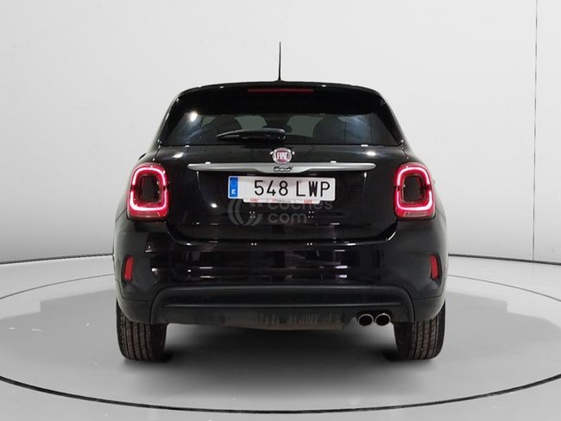 Foto del FIAT 500X 1.0 Firefly S&S Sport
