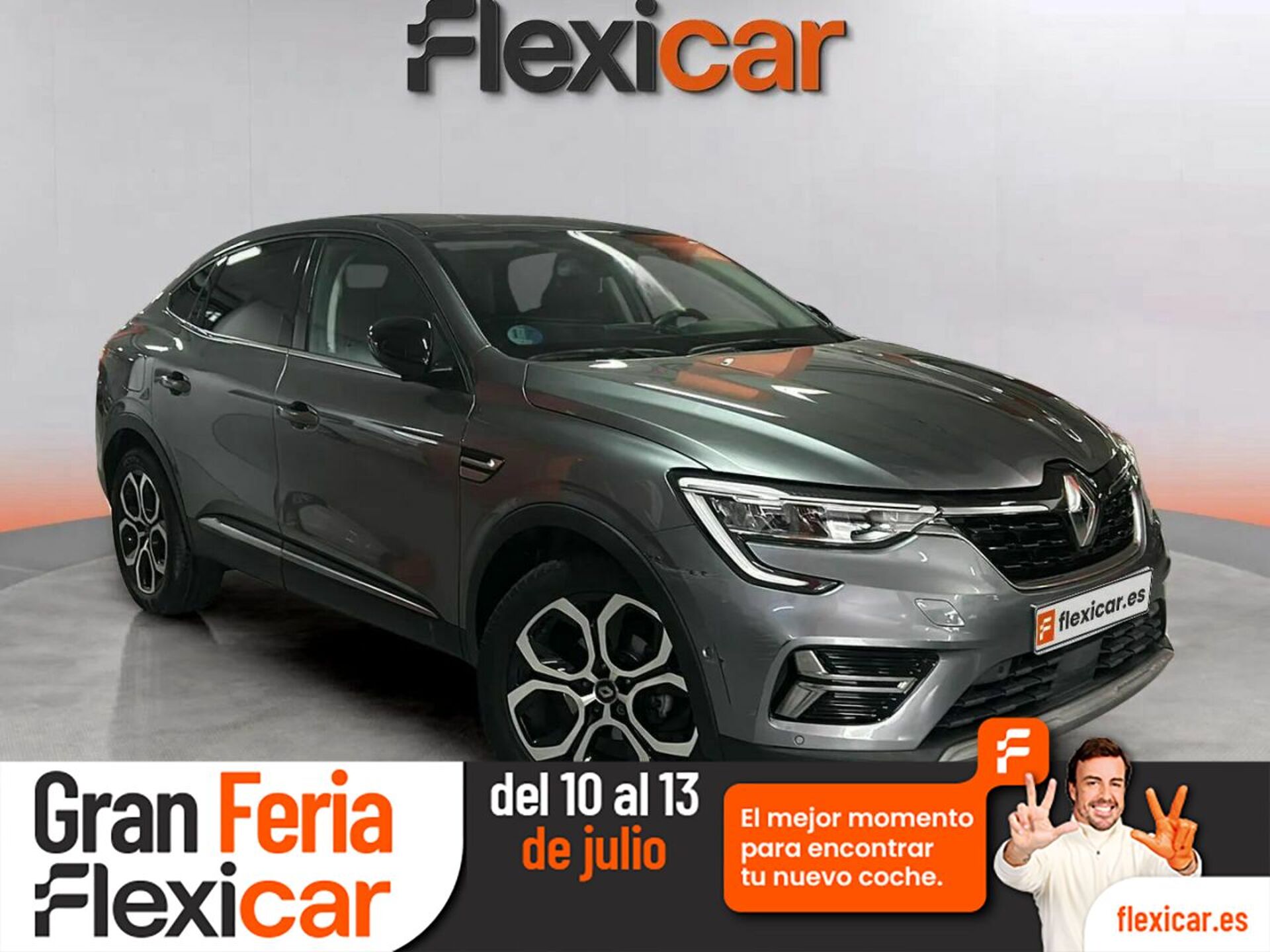 Imagen de RENAULT Arkana
