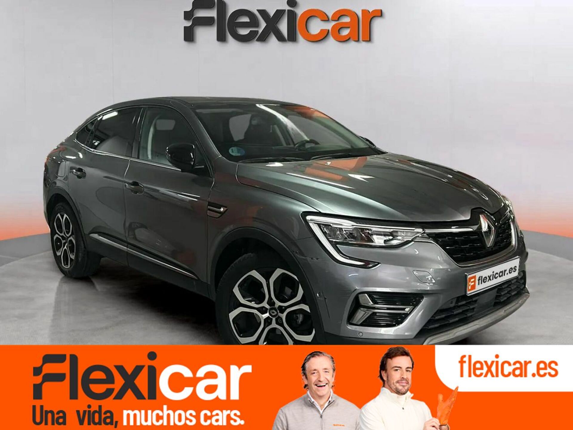 Imagen de RENAULT Arkana