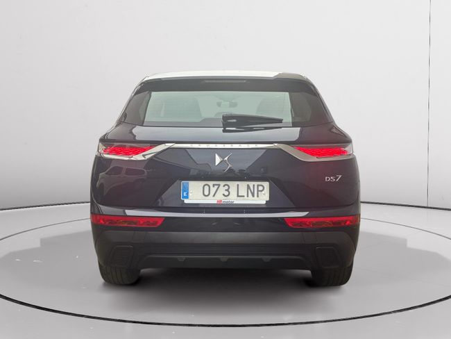 Foto del DS DS 7 Crossback 1.5BlueHDi Chic Aut.