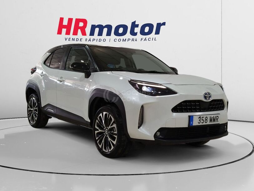 Foto del TOYOTA Yaris Cross 130H Style