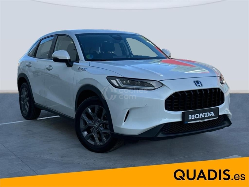 Foto del HONDA ZR-V 2.0 i-MMD Elegance 4x2