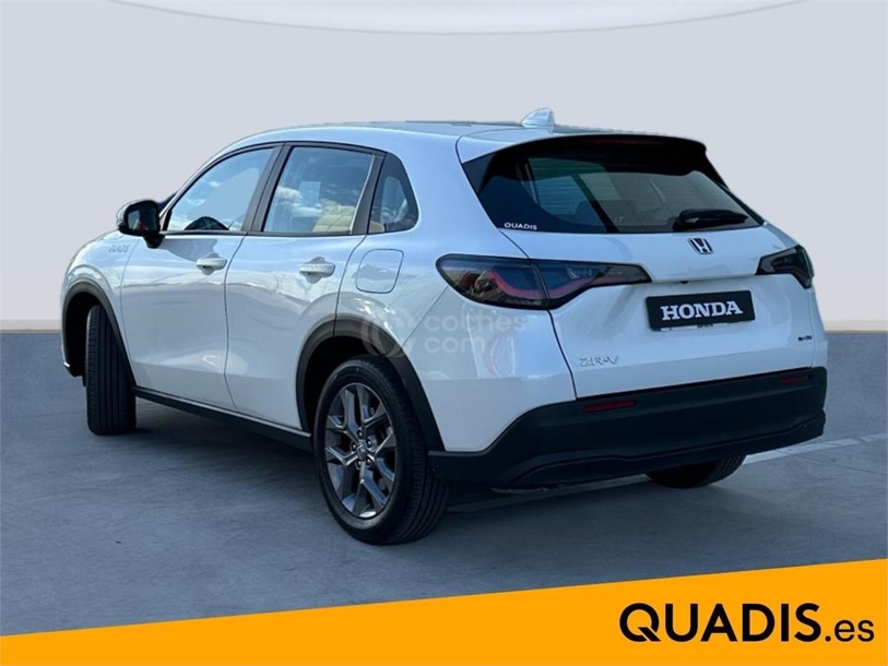 Foto del HONDA ZR-V 2.0 i-MMD Elegance 4x2