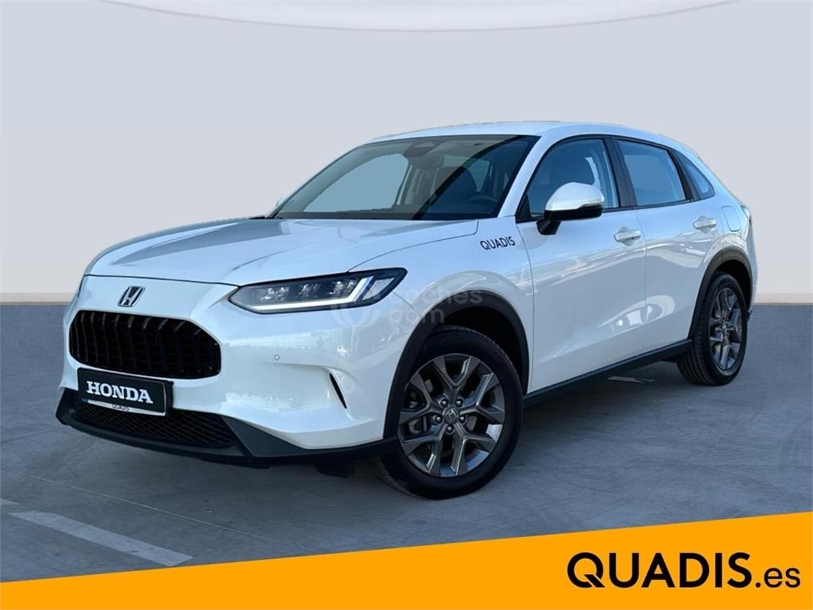 Foto del HONDA ZR-V 2.0 i-MMD Elegance 4x2