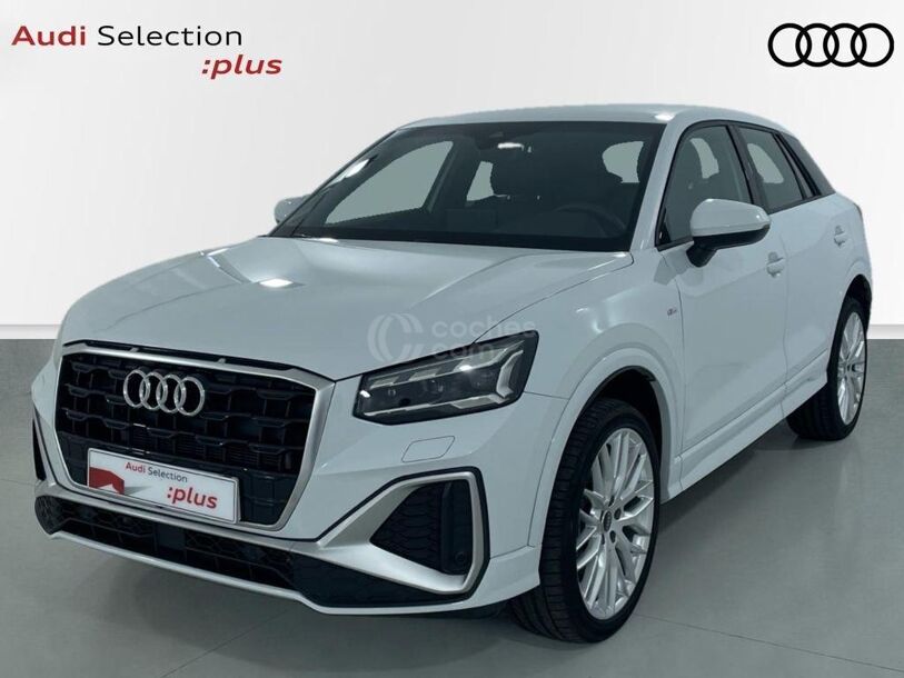 Foto del AUDI Q2 30 TDI Adrenalin S tronic 85kW