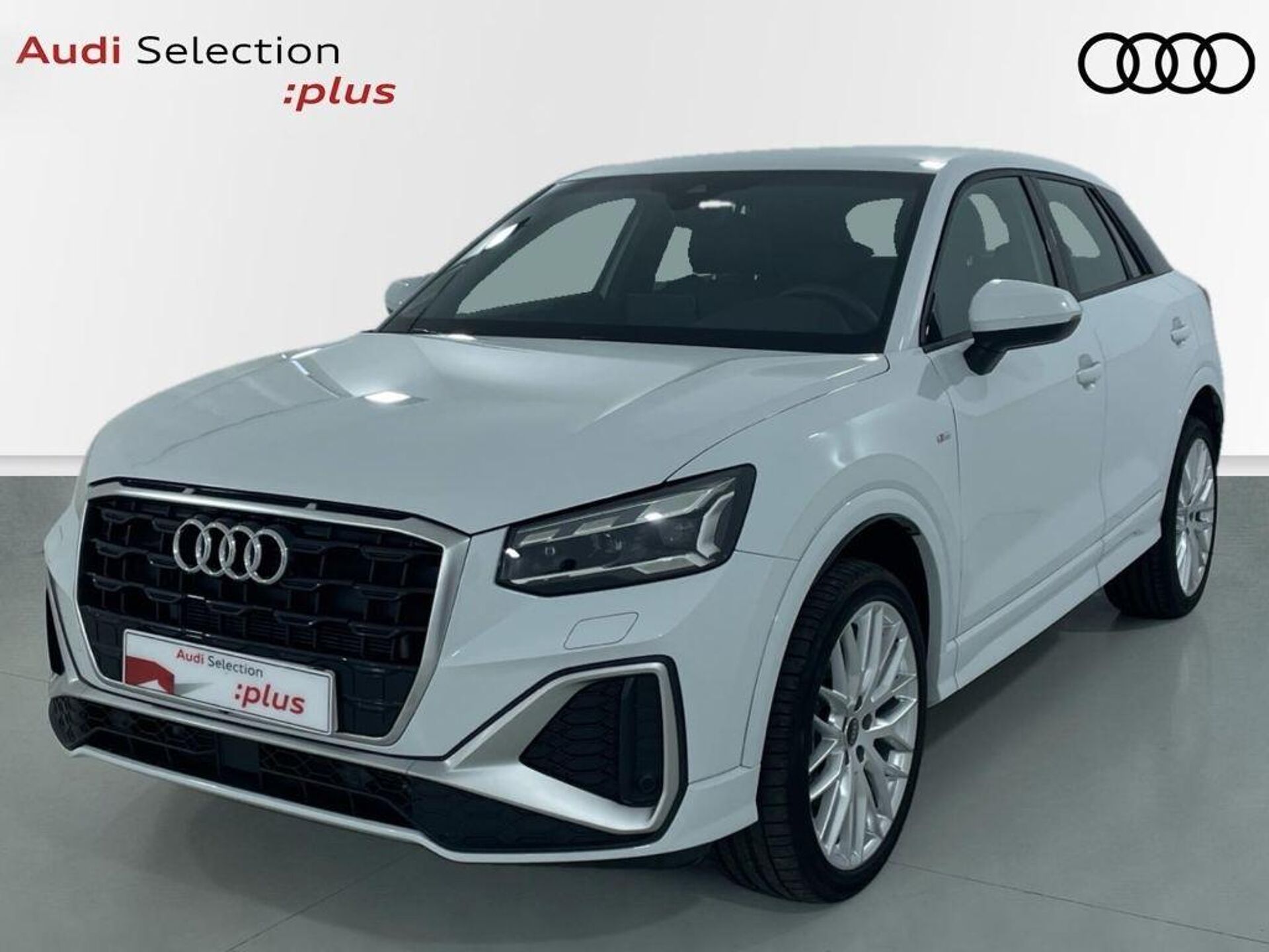 Imagen de AUDI Q2