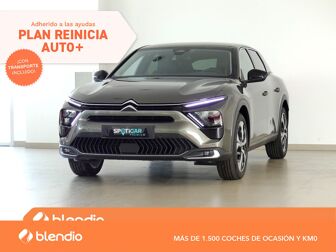 Imagen de CITROEN C5 Aircross PureTech S&S Feel Pack EAT8 130