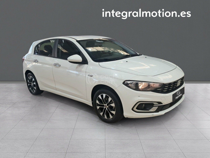 Foto del FIAT Tipo 1.0 GSE City Life