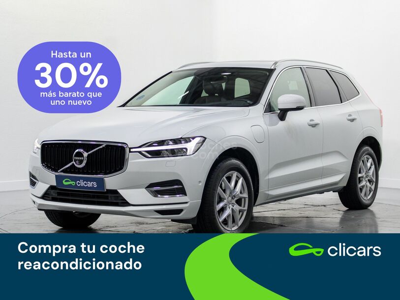 Foto del VOLVO XC60 T8 Twin Business Plus