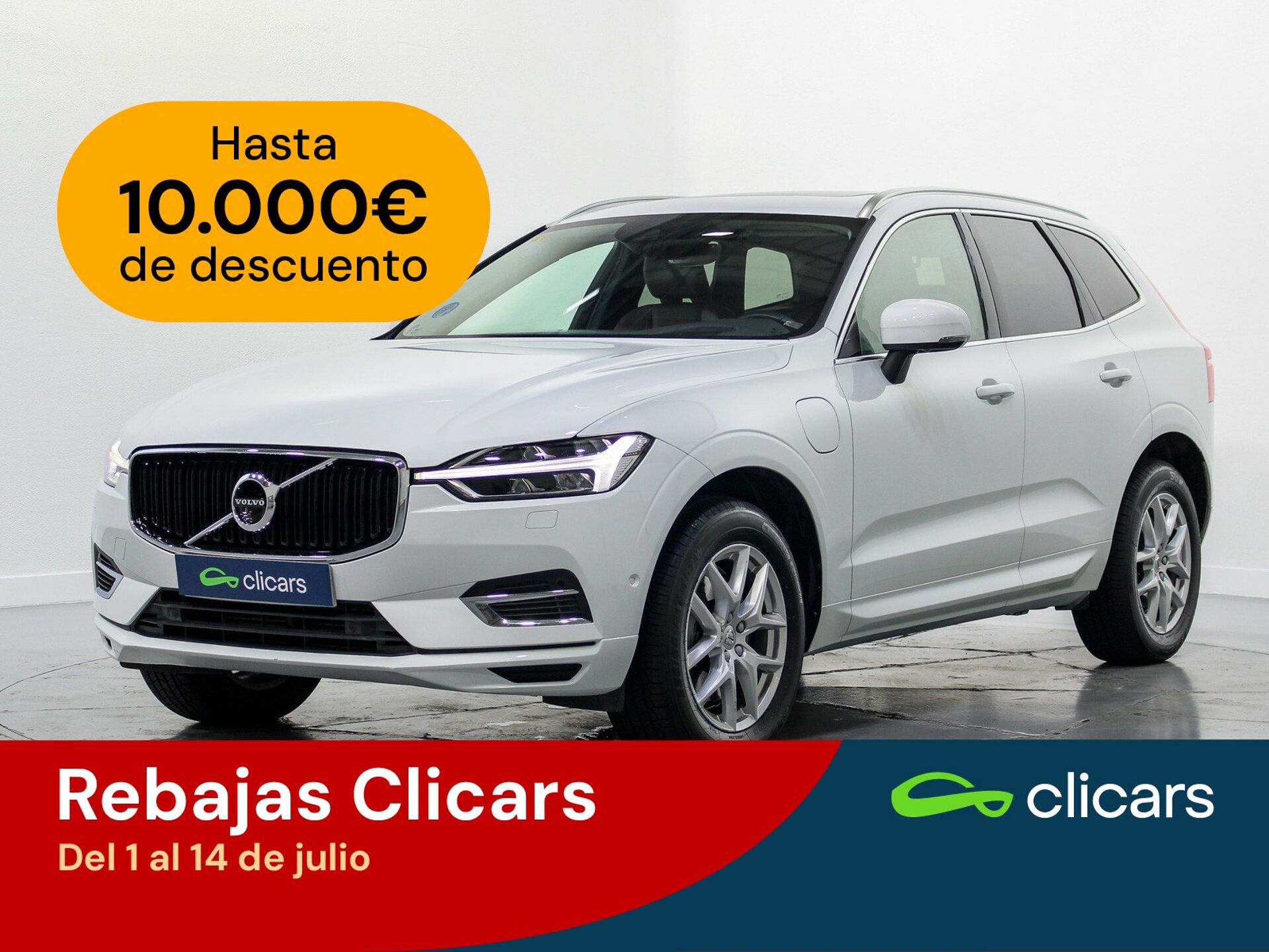 Imagen de VOLVO XC60