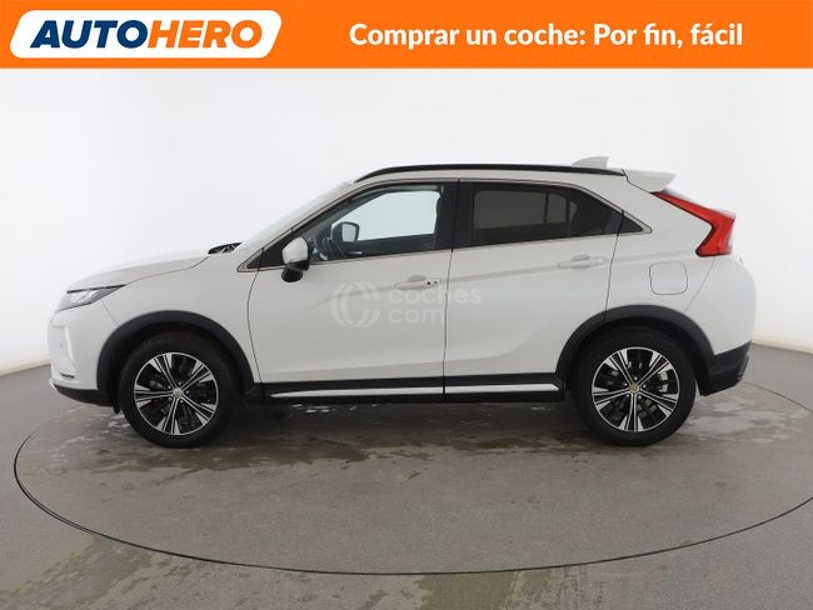 Foto del MITSUBISHI Eclipse Cross 150 T Motion 2WD 8CVT