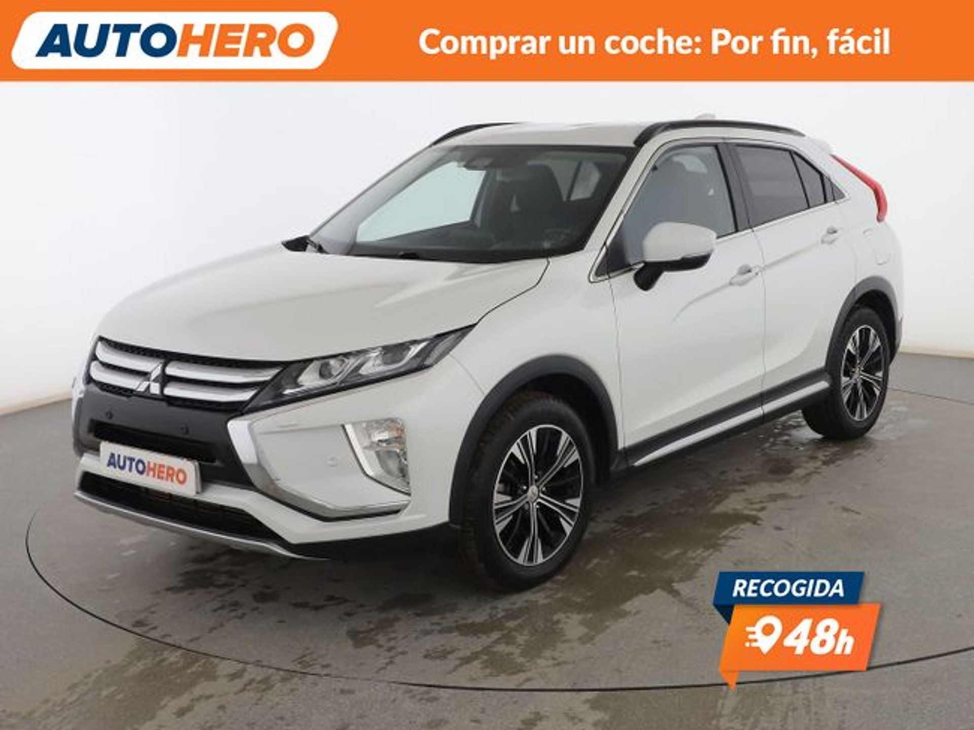 Imagen de MITSUBISHI Eclipse Cross