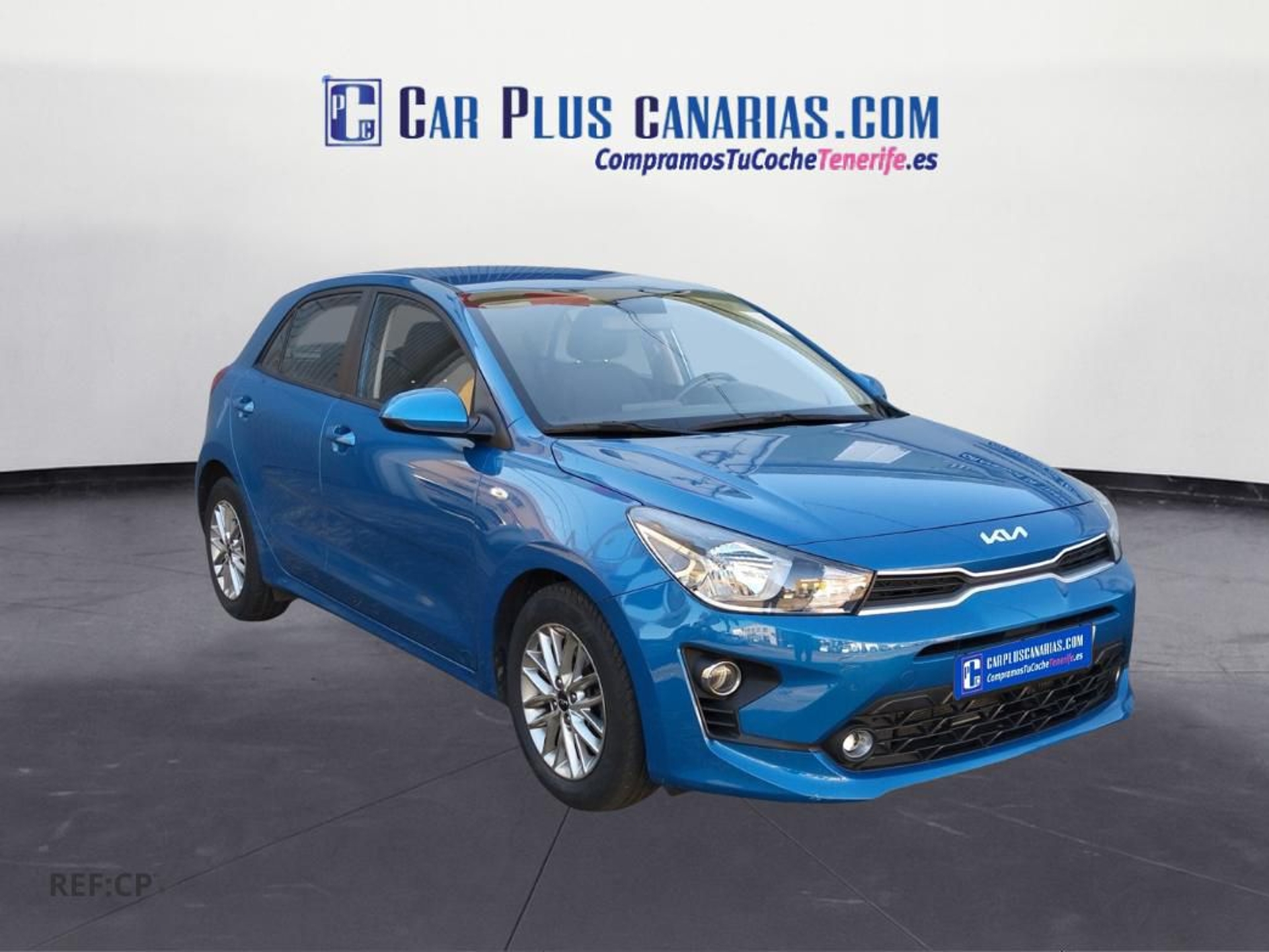 Imagen de KIA Rio
