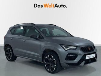 Imagen de CUPRA Ateca 2.0 TSI 190 DSG 4Drive