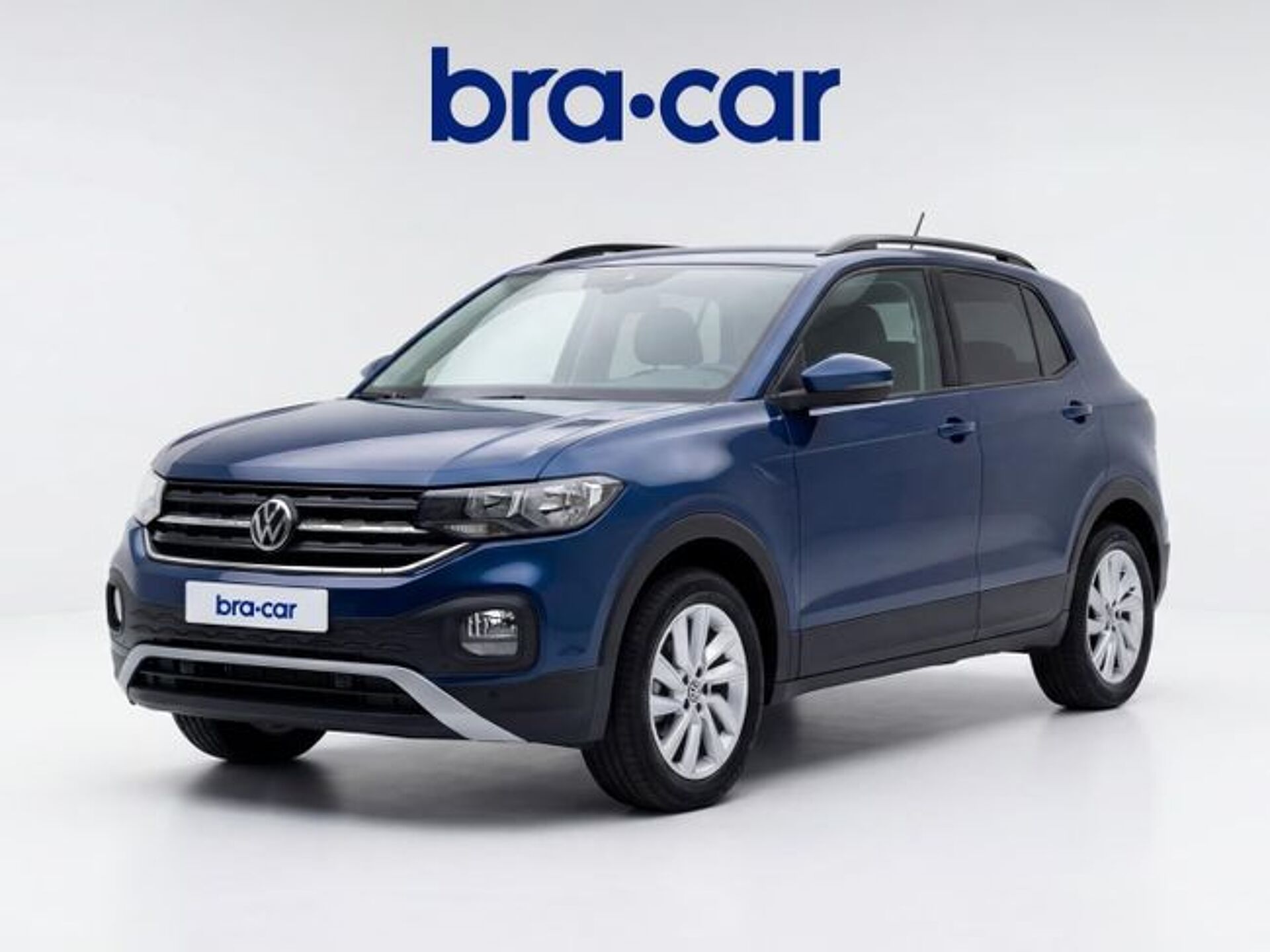 Imagen 1 de VOLKSWAGEN T-Cross
