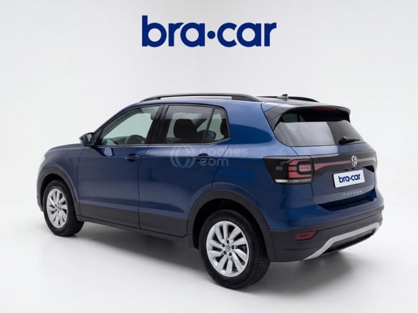 Foto del VOLKSWAGEN T-Cross 1.0 TSI Advance DSG7 81kW