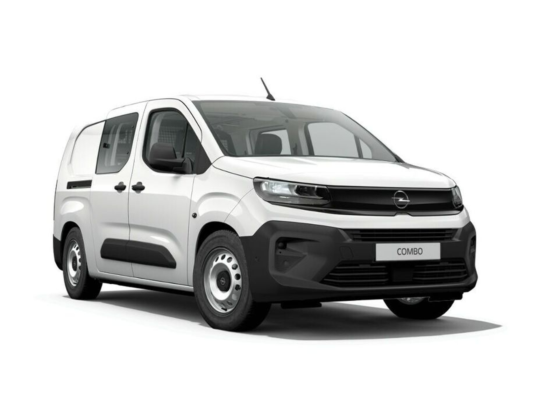 Imagen de OPEL Combo