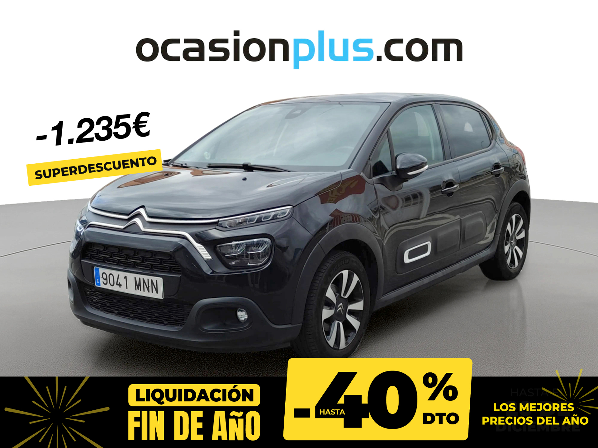 Imagen de CITROEN C3
