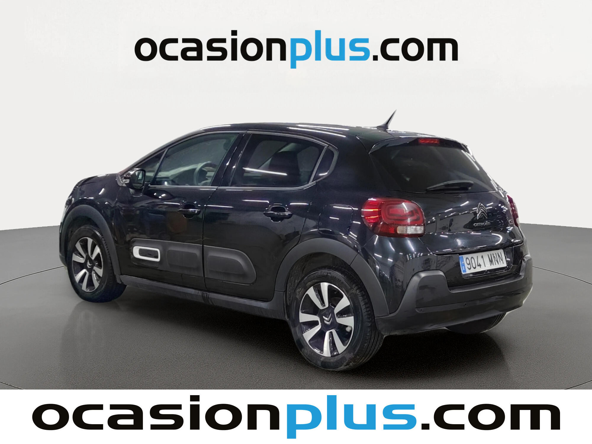 Foto del CITROEN C3 1.2 PureTech S&S Max 110