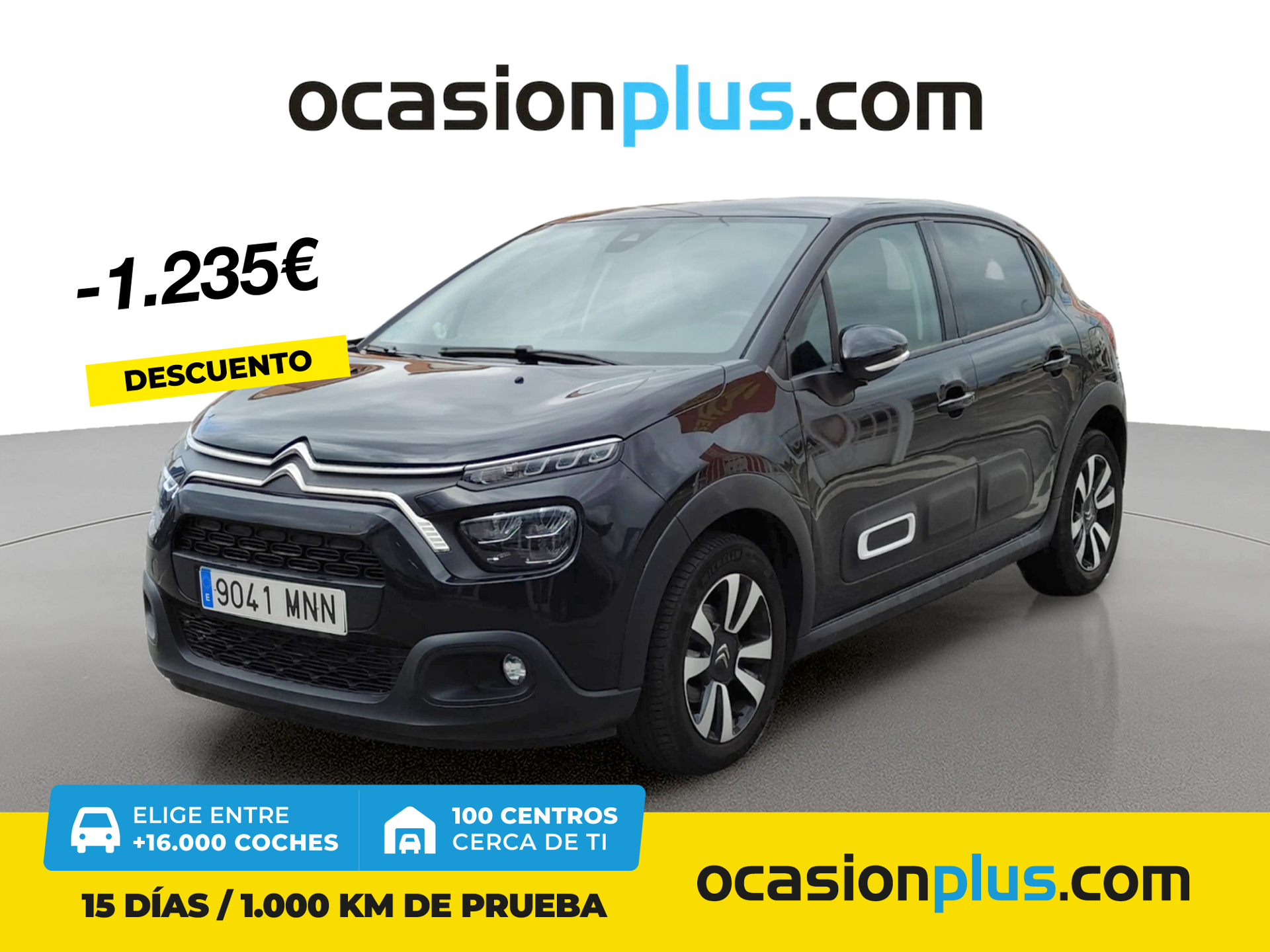 Imagen de CITROEN C3