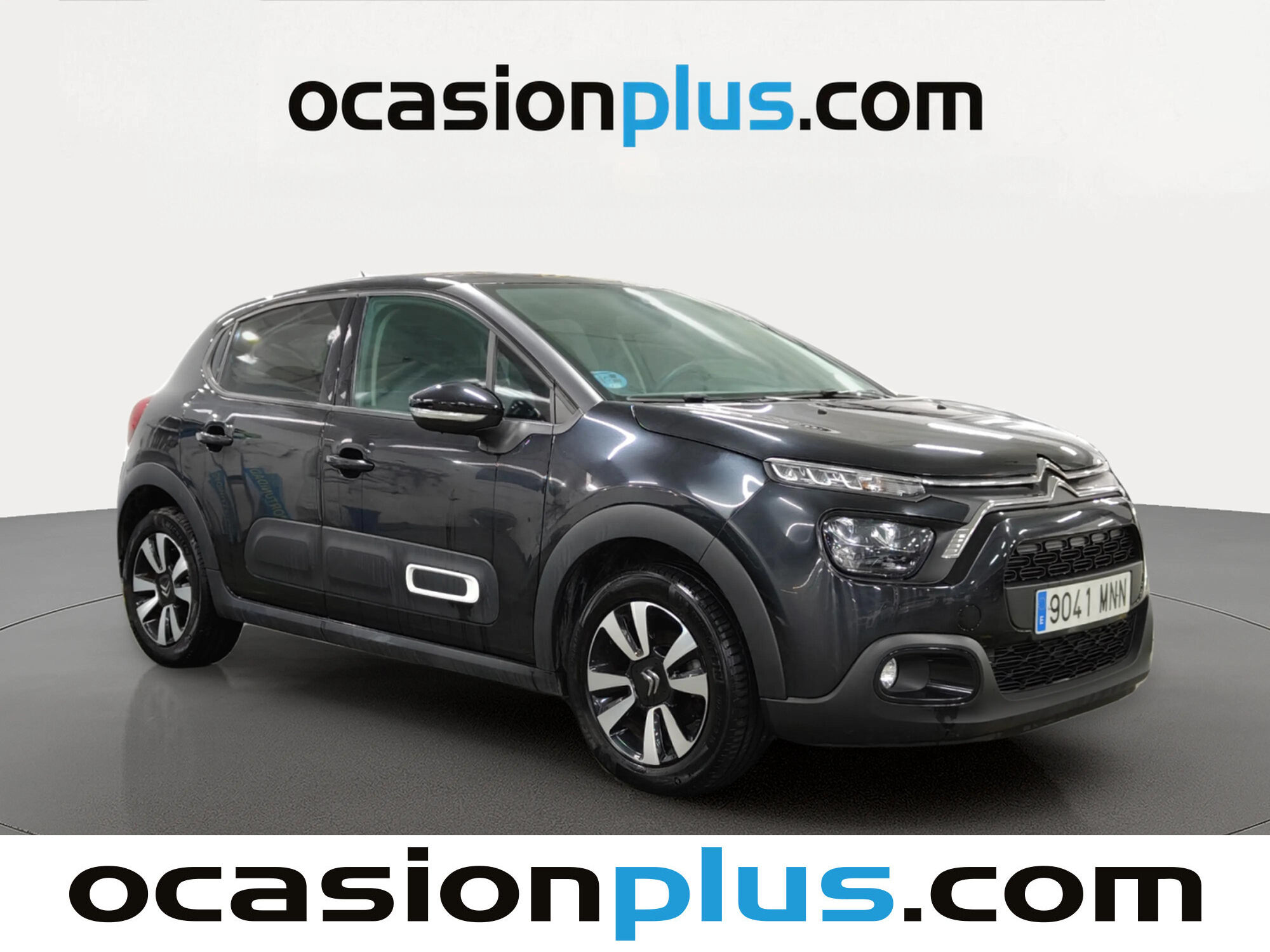 Foto del CITROEN C3 1.2 PureTech S&S Max 110