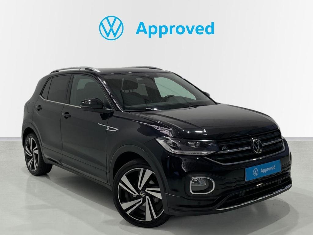 VOLKSWAGEN T-Cross (Sport 1.0 TSI 81 kW (110 CV) DSG) en Barcelona