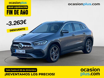 Imagen de MERCEDES Clase GLA GLA 250e