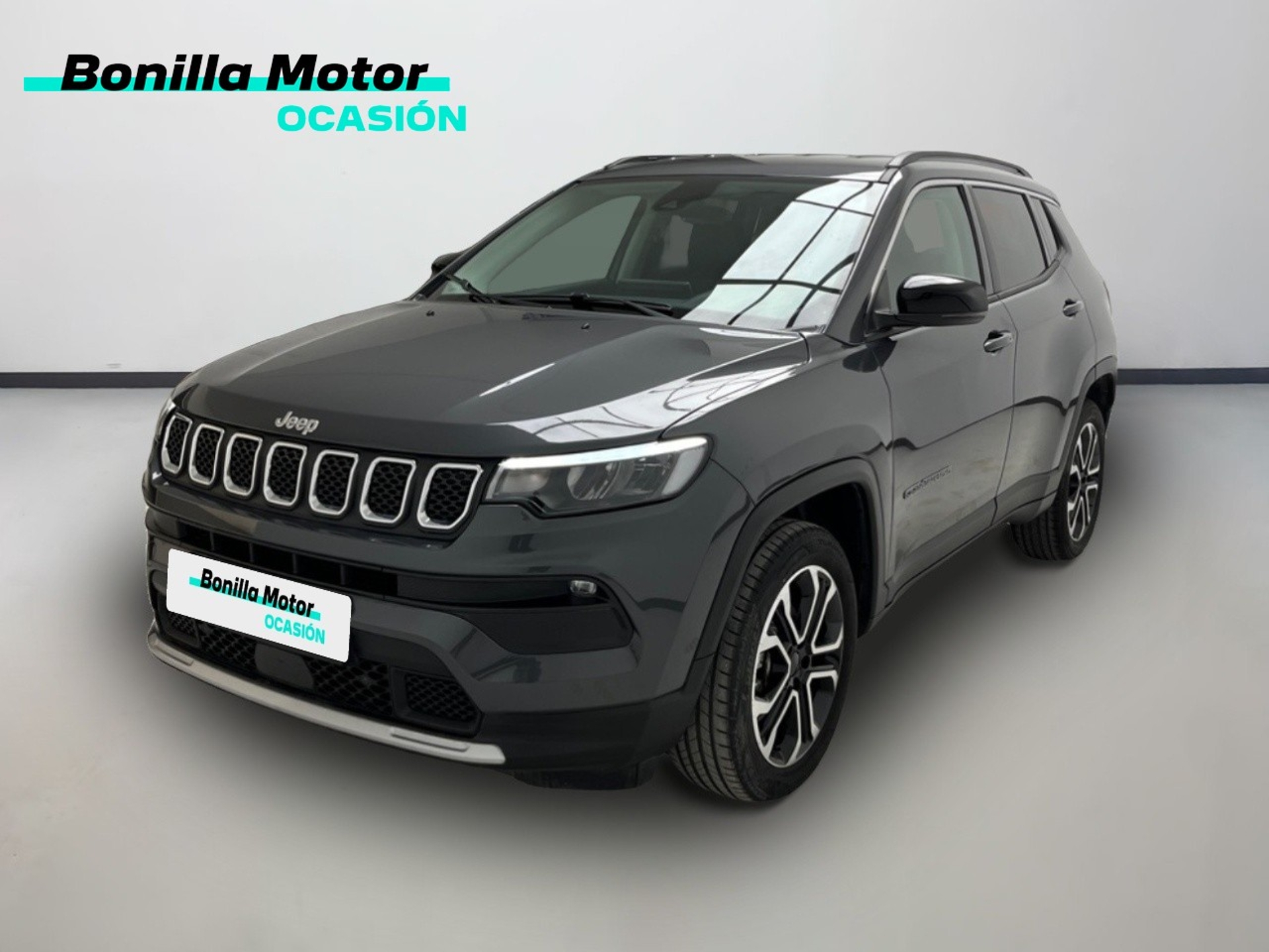 Imagen de JEEP Compass