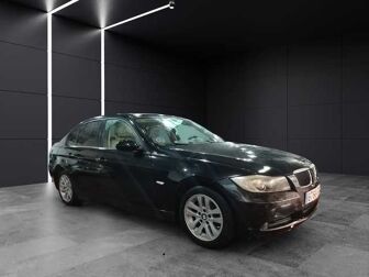 Imagen de BMW Serie 3 318i Aut.