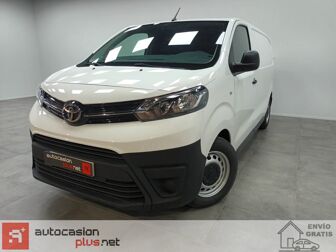 Imagen de TOYOTA Proace Van Media 1.6D Comfort 95