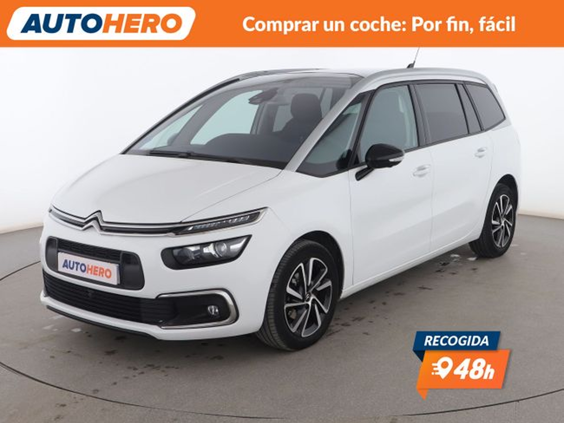 Imagen de CITROEN C4