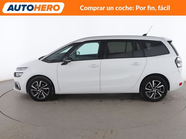 Foto del CITROEN C4 1.2 PureTech EAT8 Shine 130