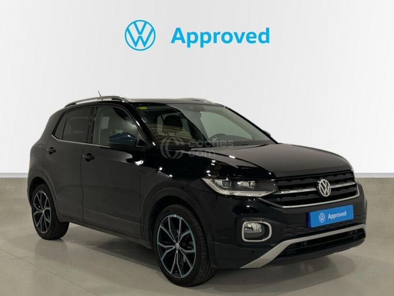 Foto del VOLKSWAGEN T-Cross 1.0 TSI Sport 85kW