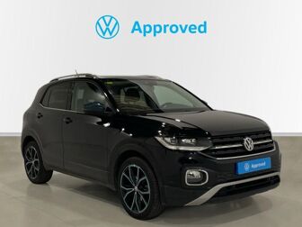 Imagen de VOLKSWAGEN T-Cross 1.0 TSI Sport 85kW