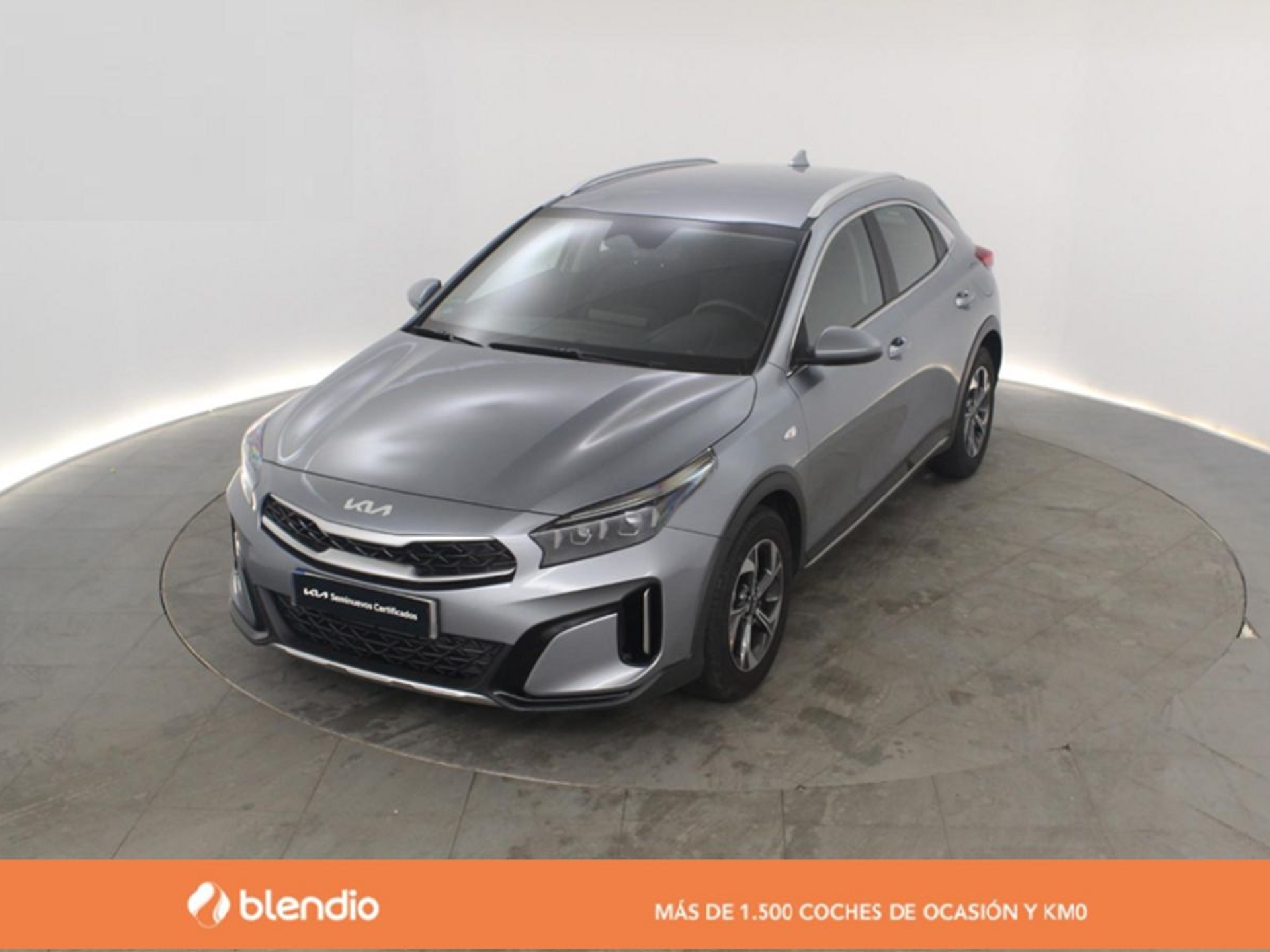 Imagen de KIA XCeed