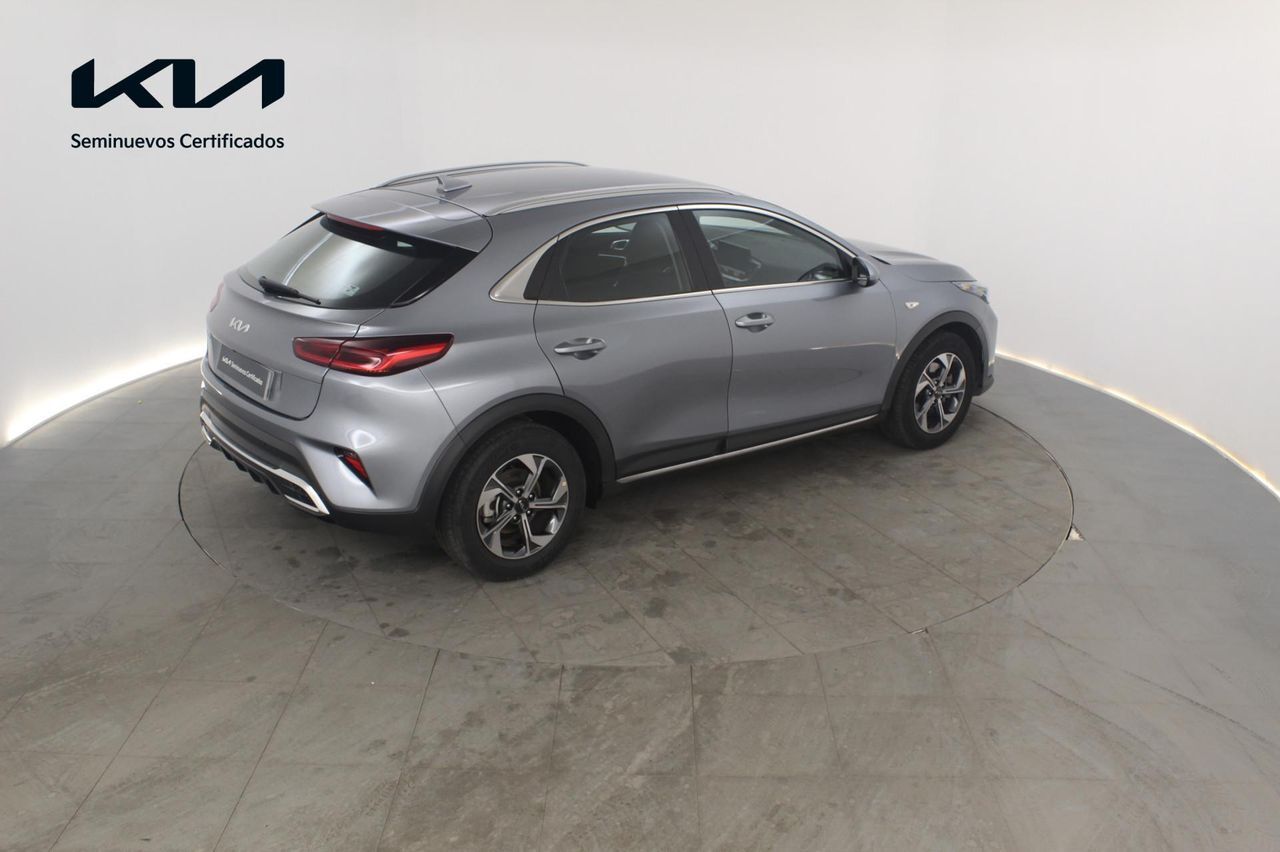 Foto del KIA XCeed 1.0 T-GDi Drive