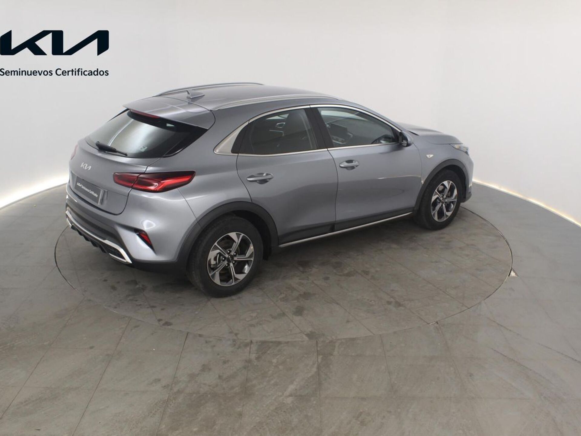 Imagen 3 de KIA XCeed
