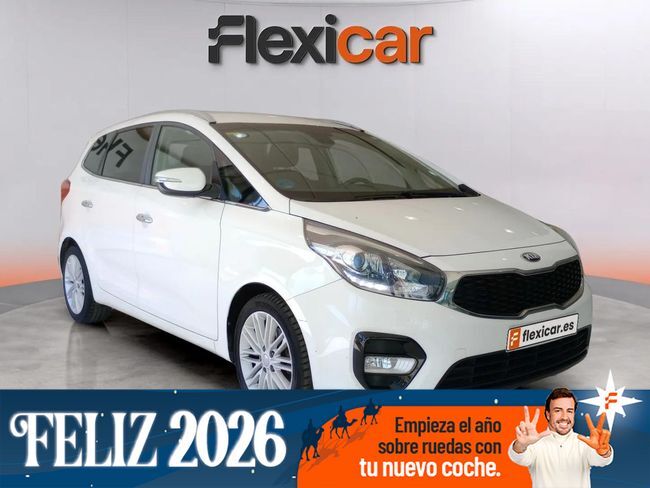 KIA Carens (1.6 GDi 99kW (135CV) Concept) en Sevilla