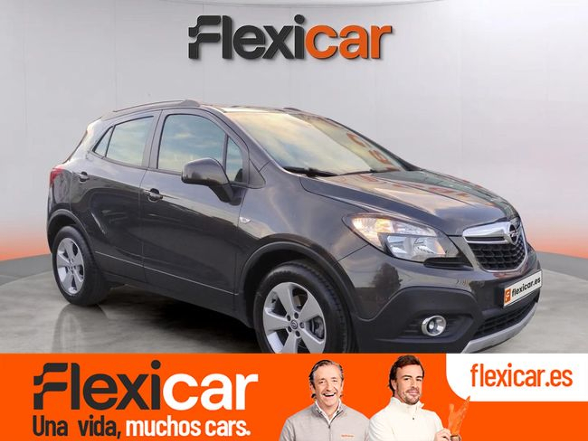 Imagen de OPEL Mokka
