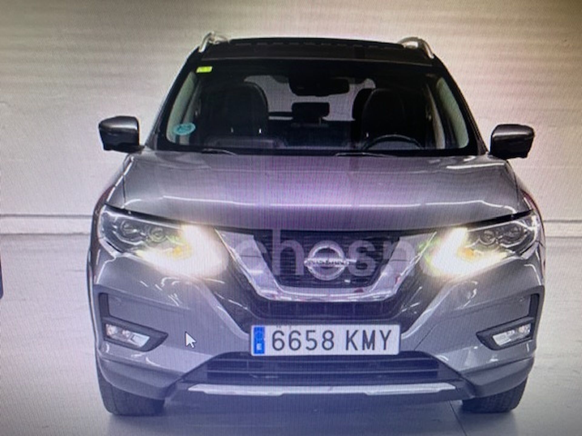 Imagen 2 de NISSAN X-Trail